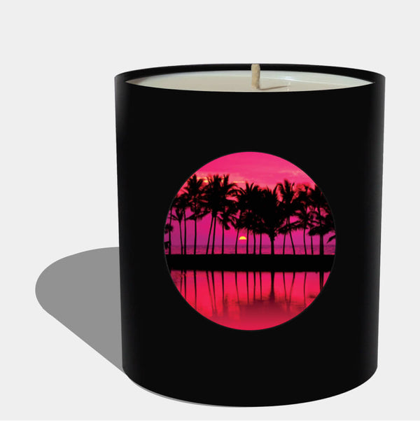 Pomelo Paradis Scented Candle