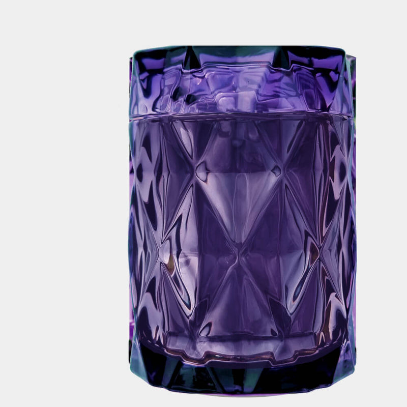 Wear It Purple Limited Edition Candle