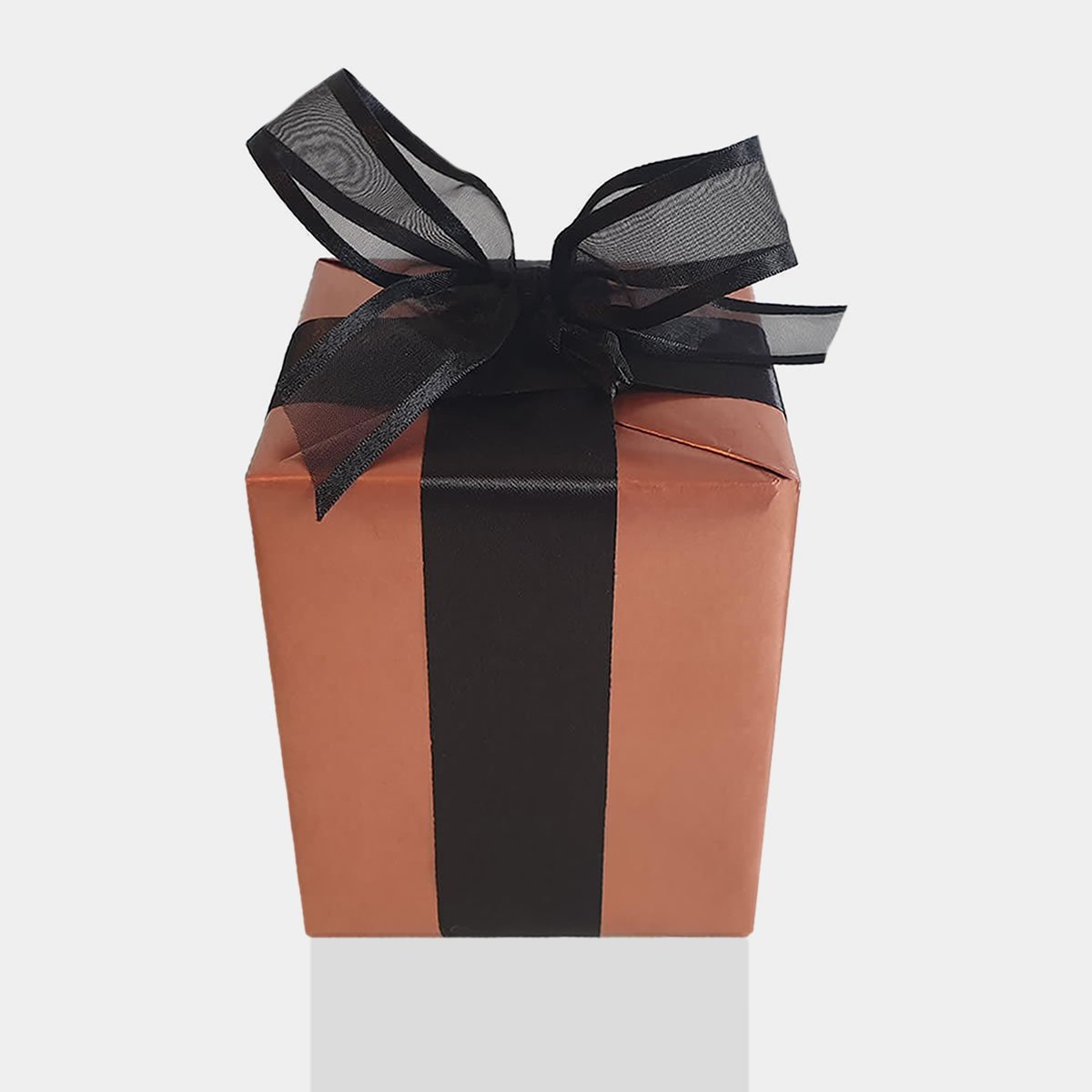 Gift Wrapping & Message card. Running out of time? We wrap! Candle