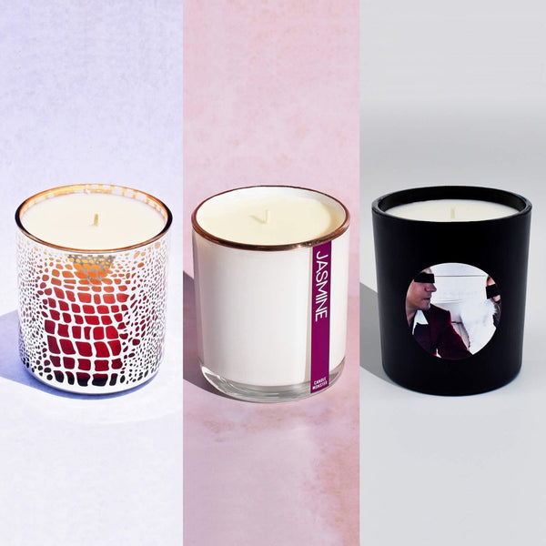 Mélange Monthly Subscription - Candle Monster