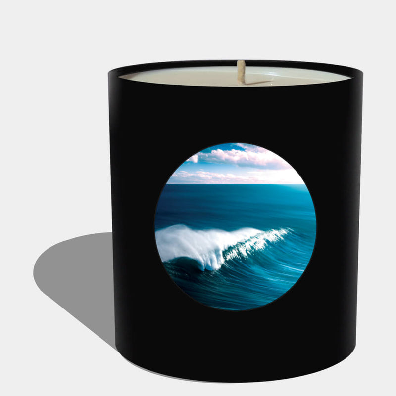 Undertow Scented Candle