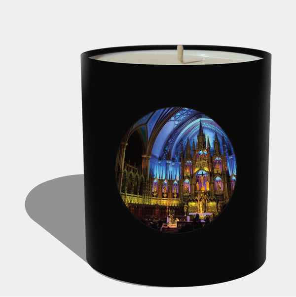 Notre Dame Scented Candle