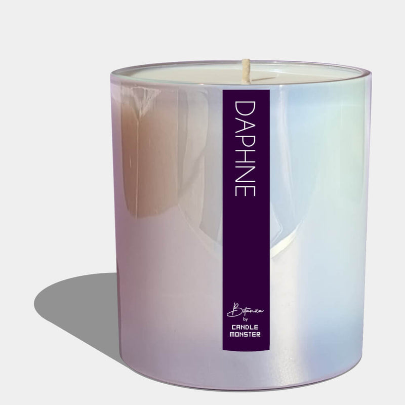 Daphne Scented Candle - Candle - Candle Monster