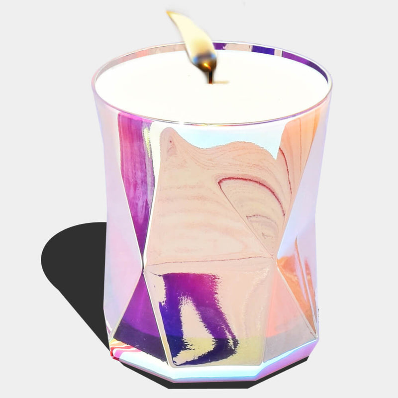 Pride - Candle - Candle Monster