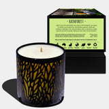 Rainforest - Candle - Candle Monster