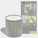 Rainforest Limited Edition Candle - Candle - Candle Monster