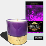 Valkyrie Scented Candle - Candle - Candle Monster