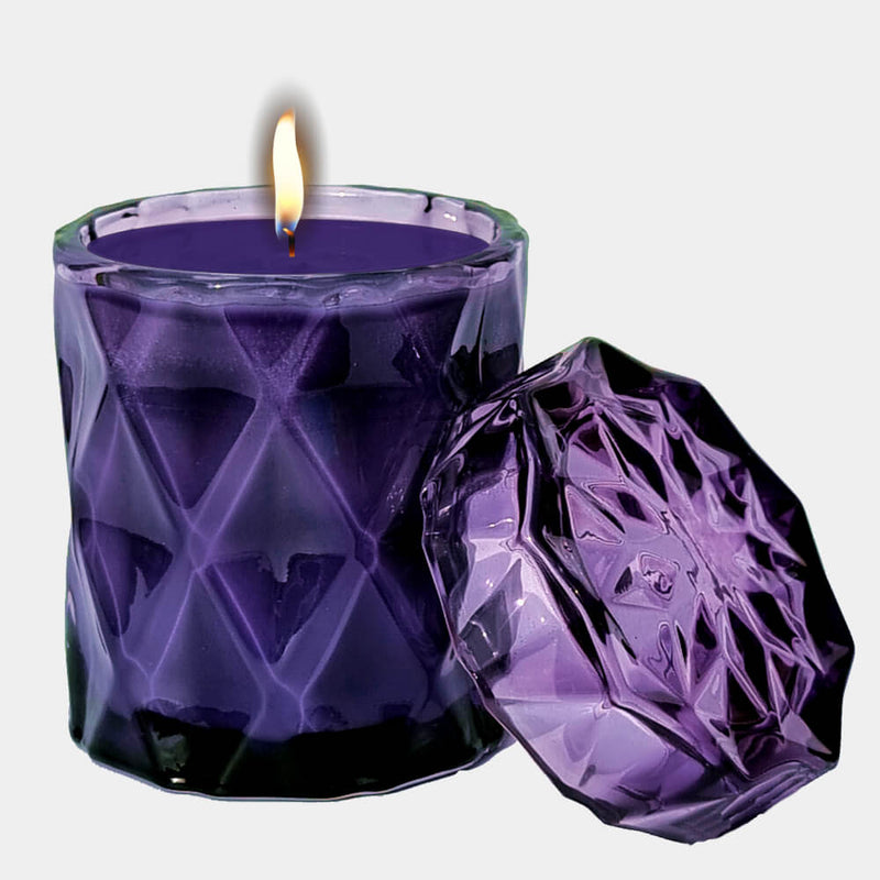 Wear It Purple Limited Edition Candle - Candle - Candle Monster